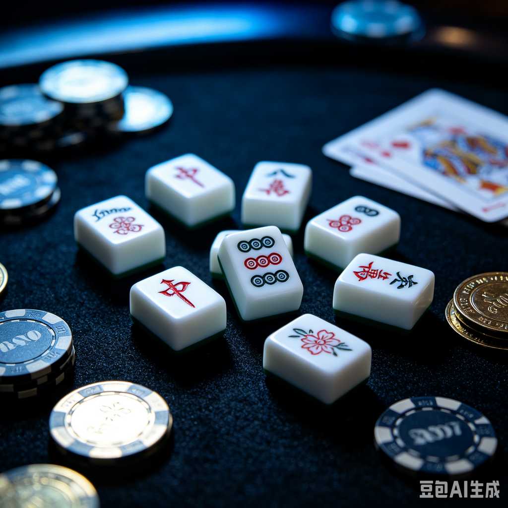 Edmonton,mahjong