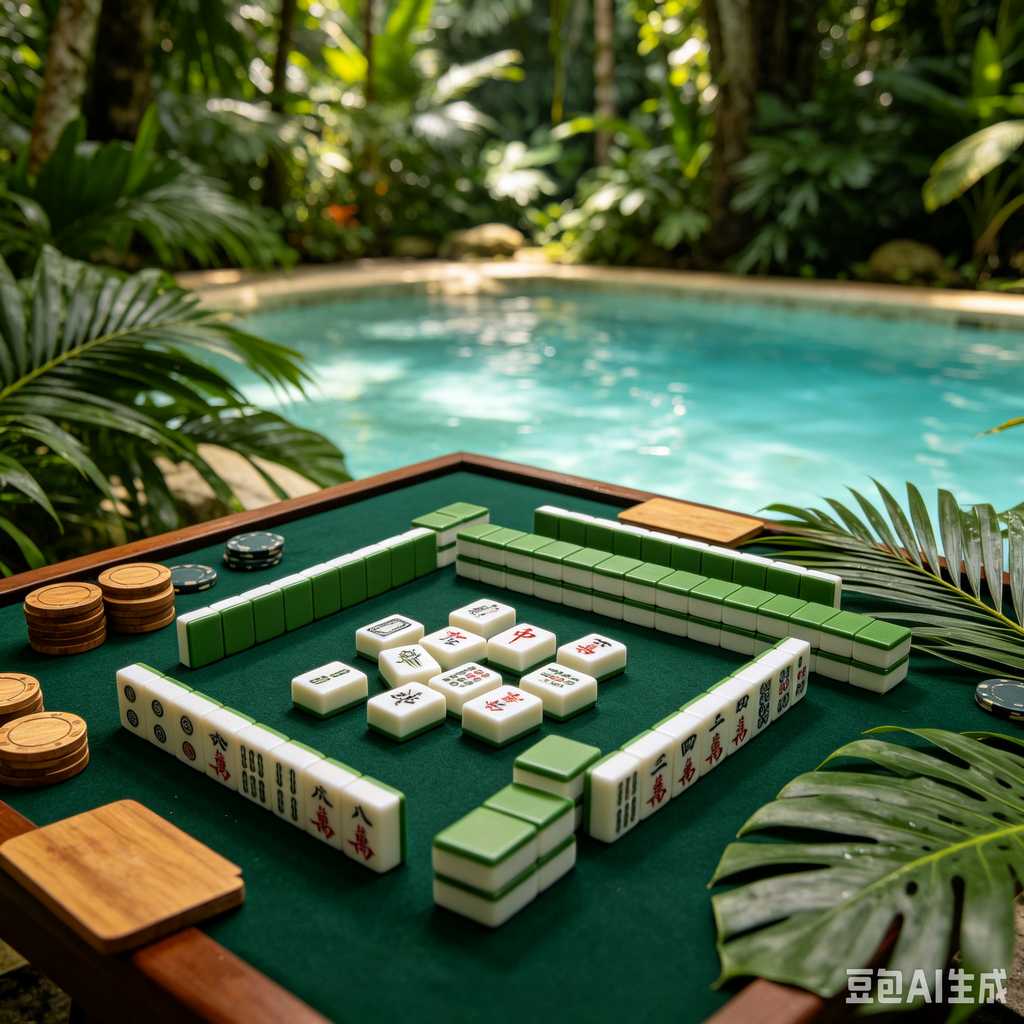 Pereira,mahjong