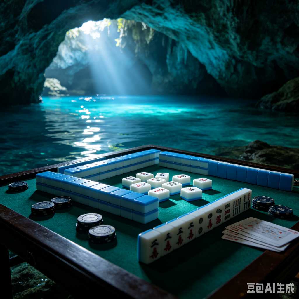 Ulm,mahjong