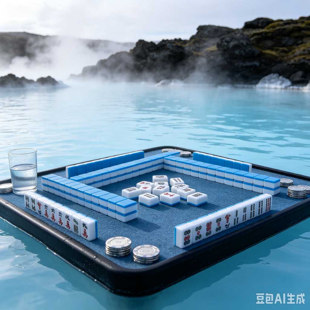 Belfast,mahjong