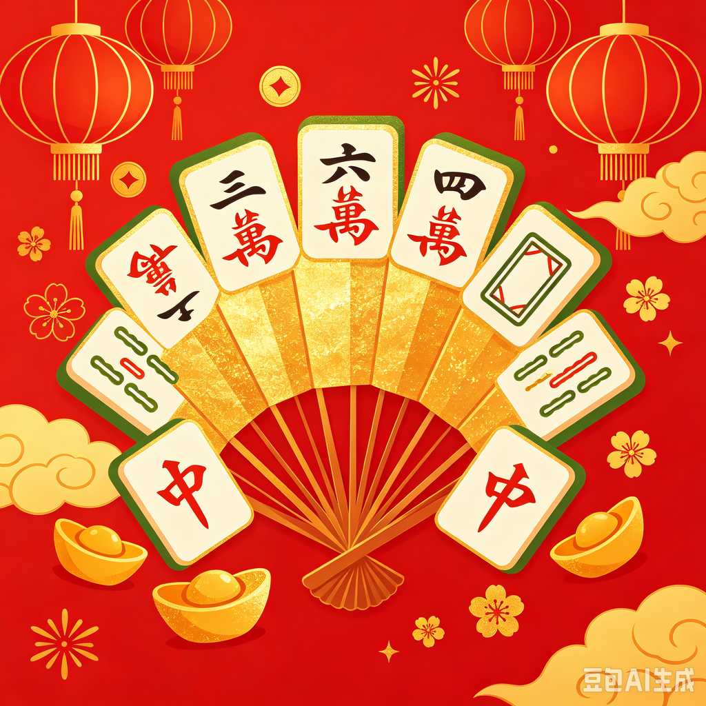 mahjong tutorial book included