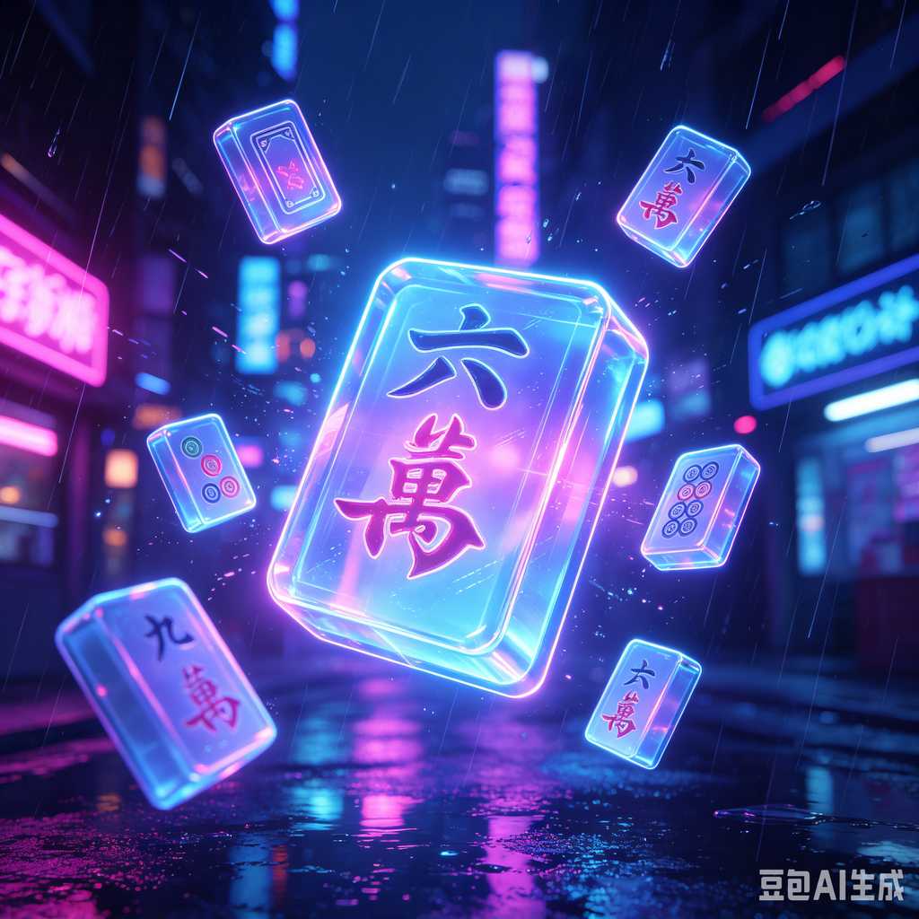 Rotterdam,mahjong