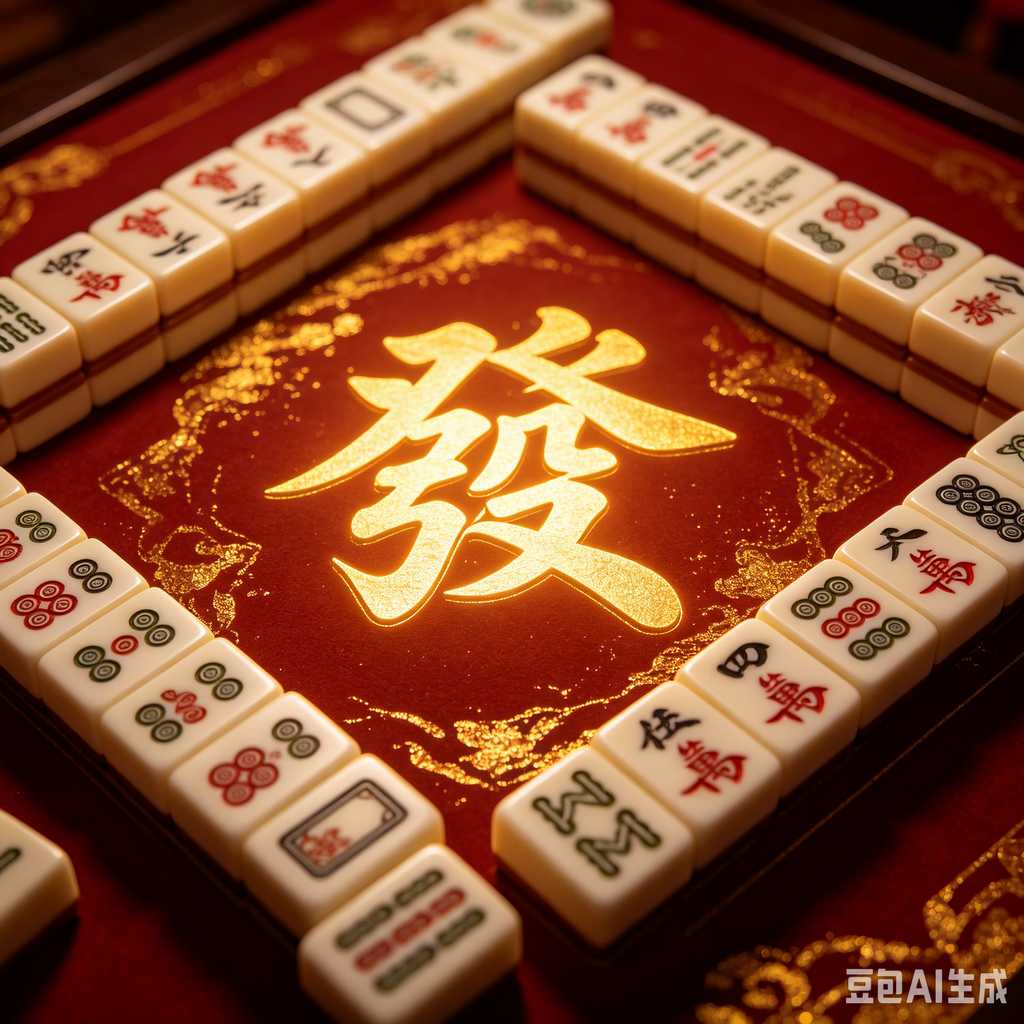 Tacoma,mahjong