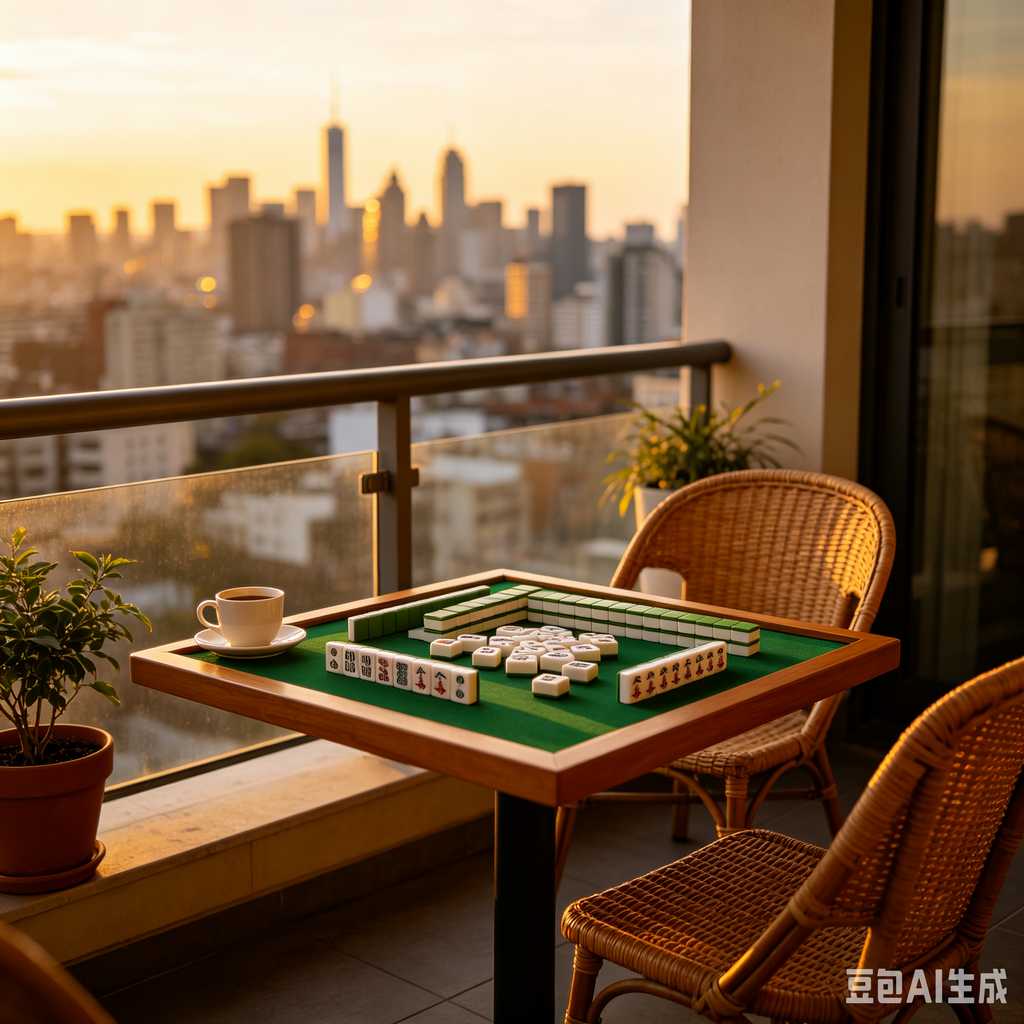 Uppsala,mahjong