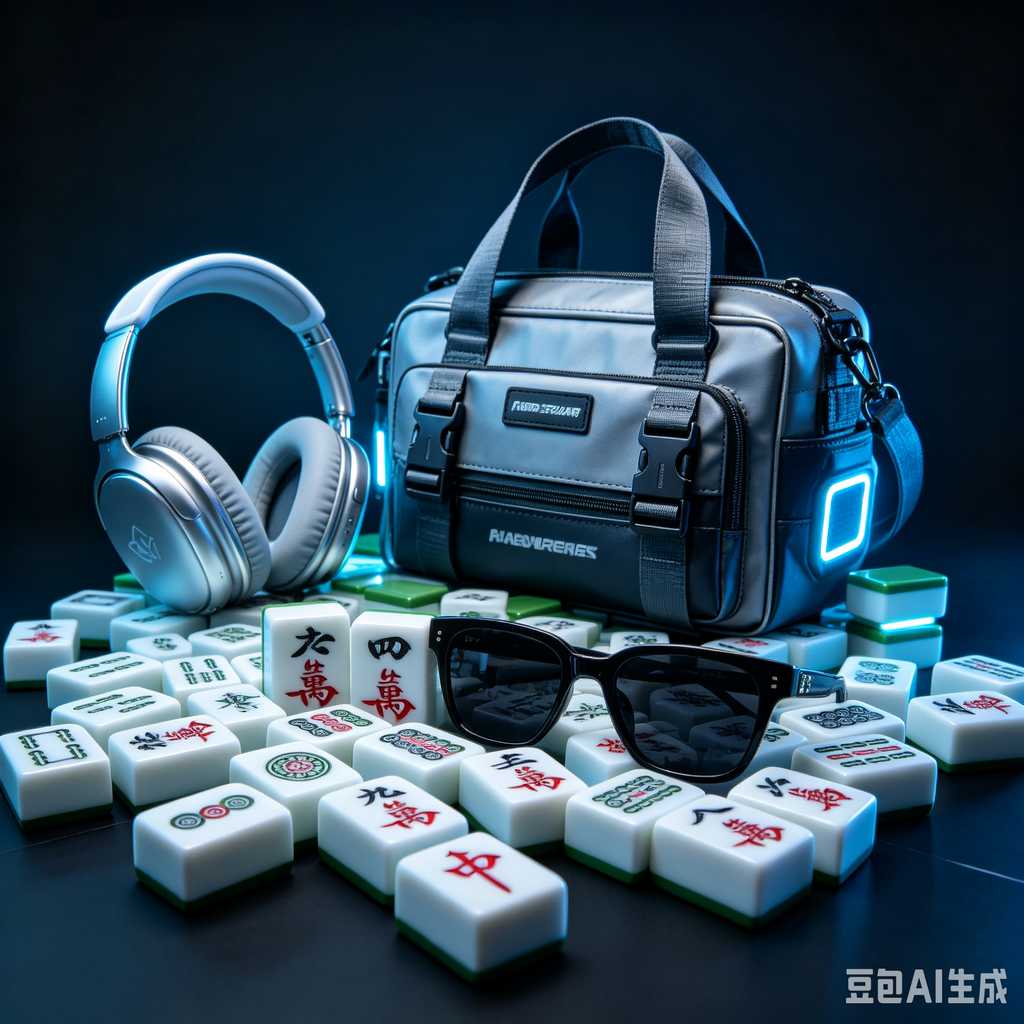 christmas custom mahjong tiles