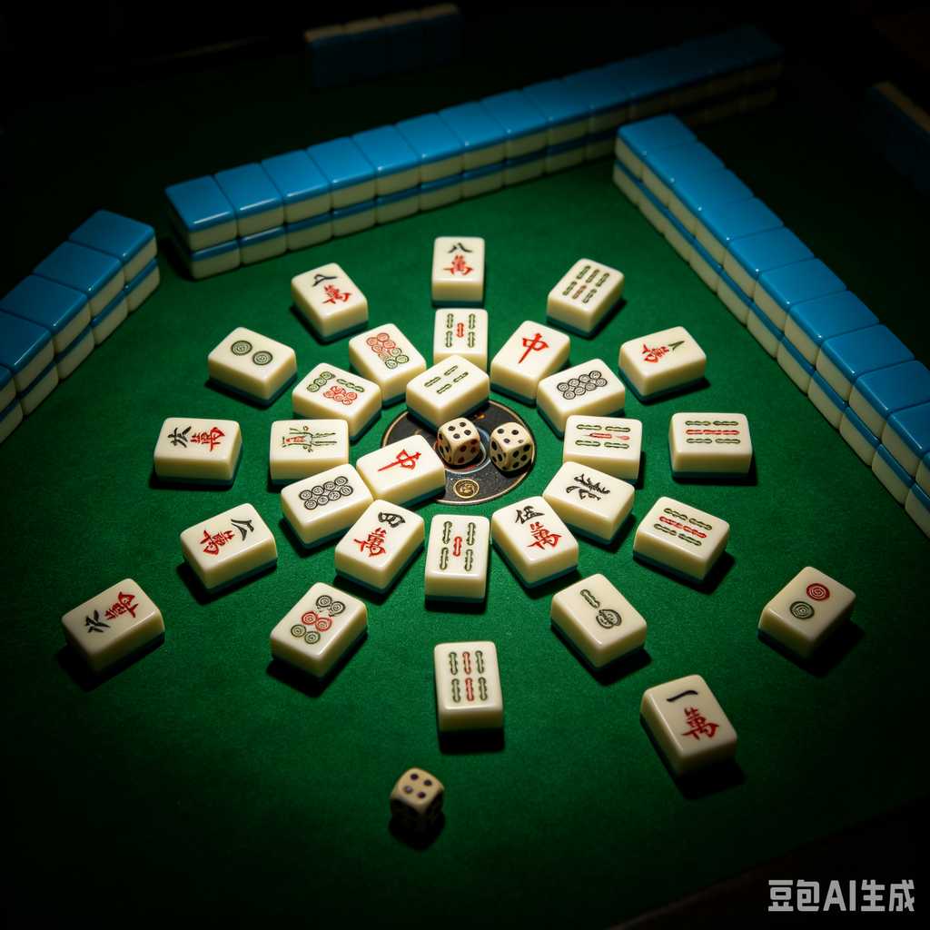 Oldenburg,mahjong