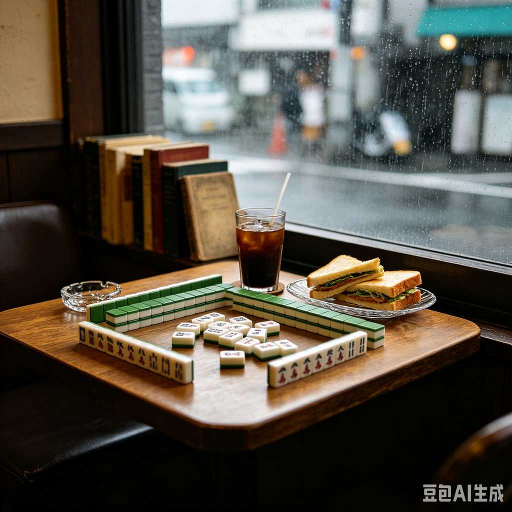 wichita,mahjong