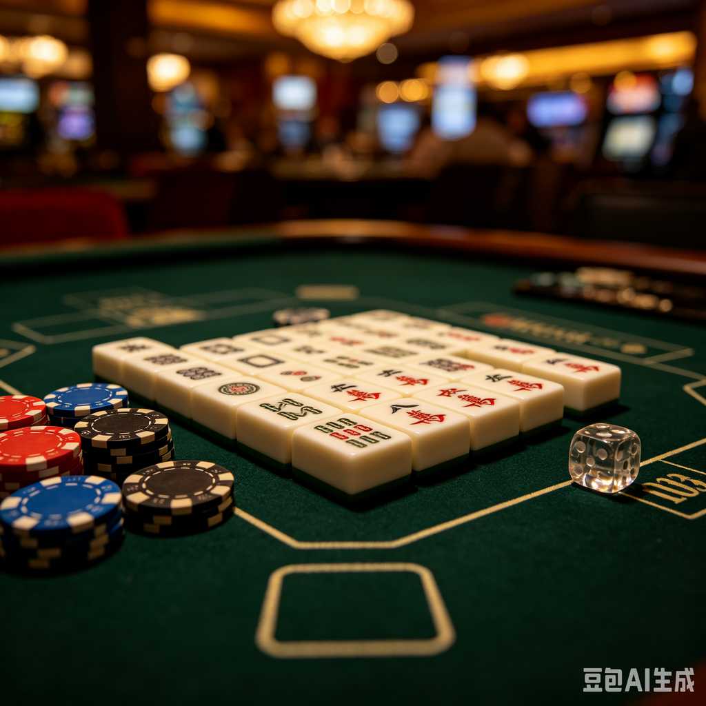 stress relief mahjong game