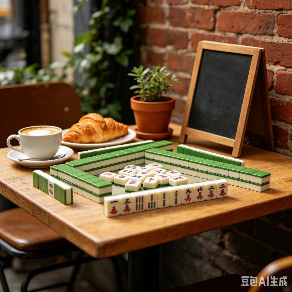 maceio,mahjong