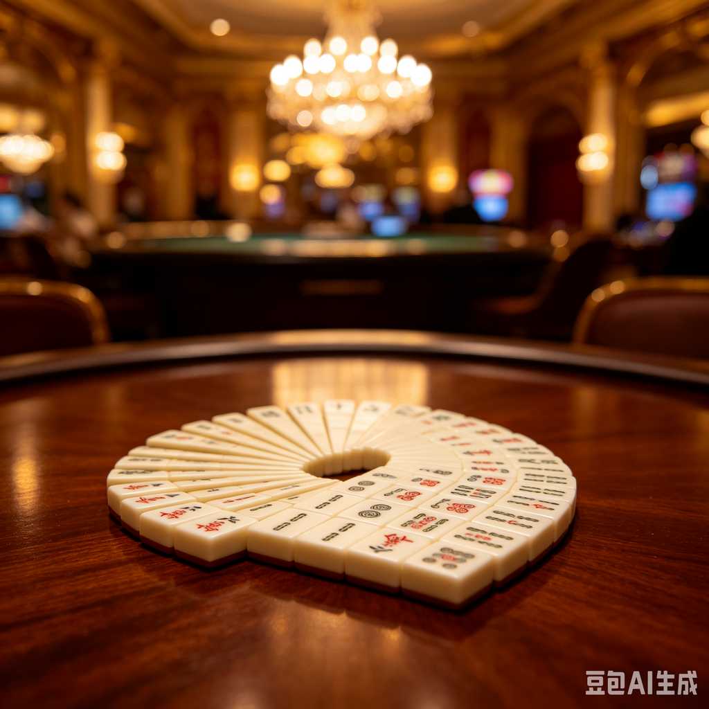 Zurich,mahjong