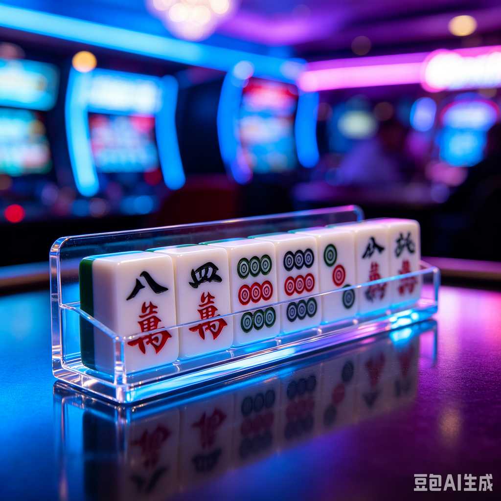 tallinn,mahjong
