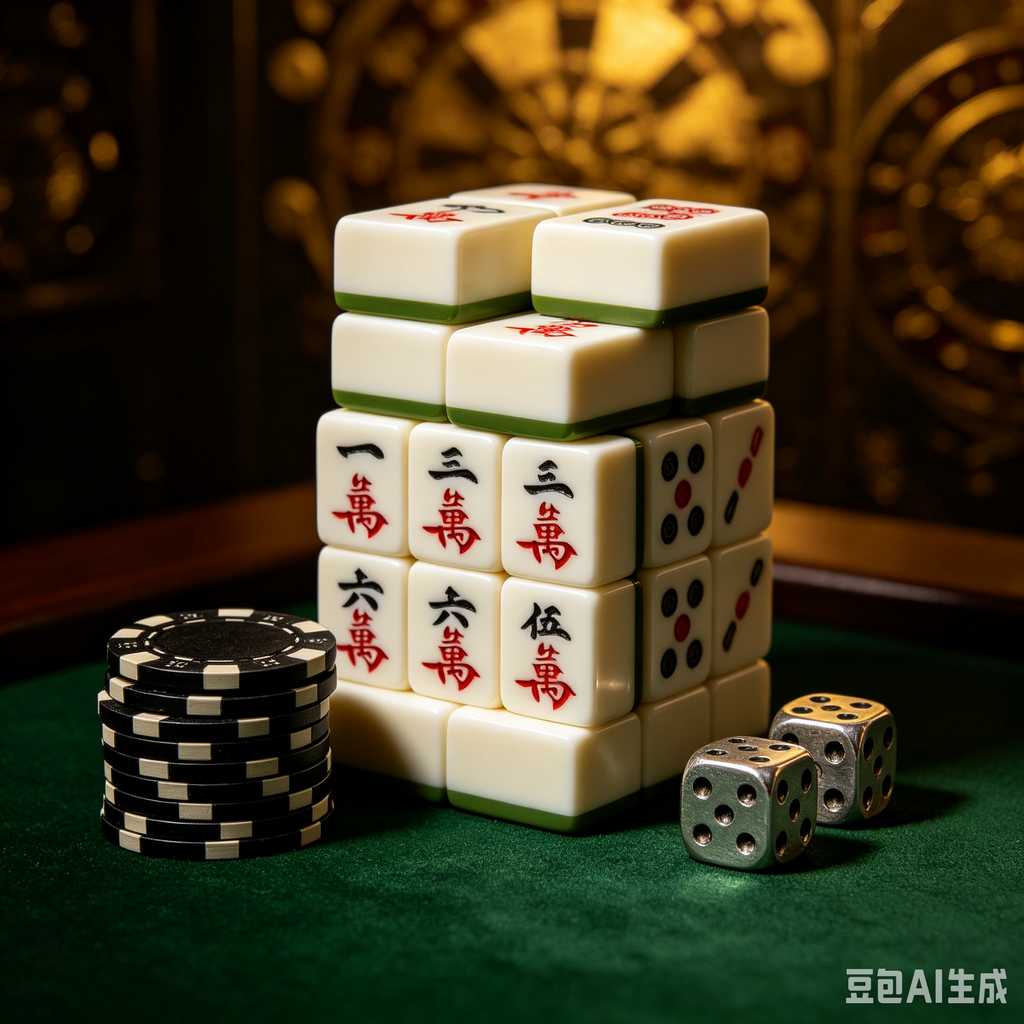Raleigh,mahjong