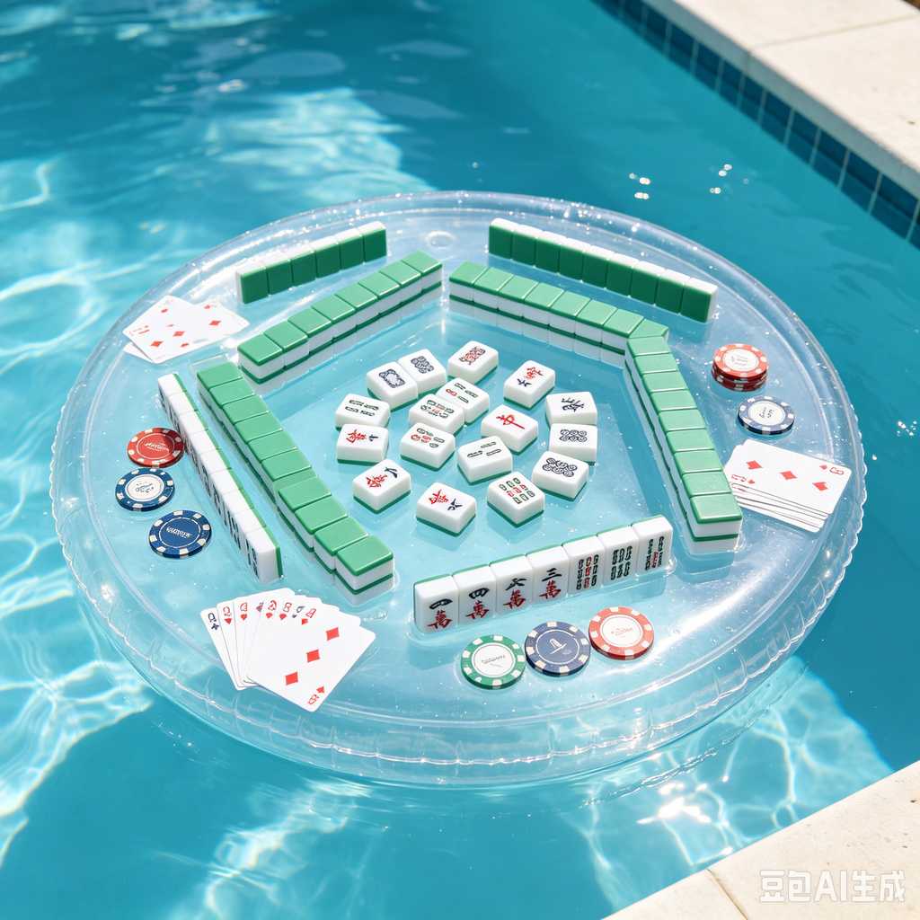 Bern,mahjong